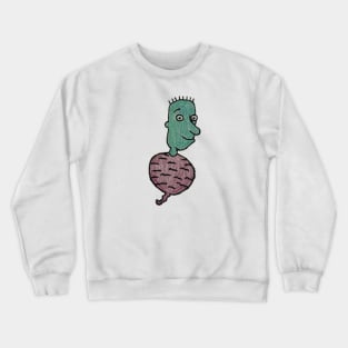 Beets Me Crewneck Sweatshirt